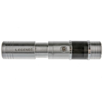 Батарейный мод Sigelei Legend V2 (15W, без аккумуляторов) - фото 3 Батарейный мод Sigelei Legend V2 (15W, без аккумуляторов) - фото 3