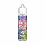 Жидкость Liqui Daily Blueberry Mint (60 мл)