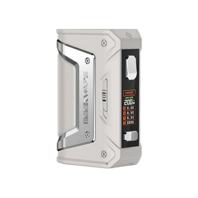 - Volcanic Grey - Volcanic Grey