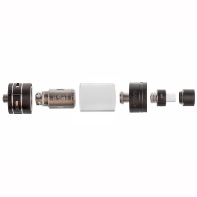 Клиромайзер SMOK TFV4 Subohm Tank Kit - фото 4 Клиромайзер SMOK TFV4 Subohm Tank Kit - фото 4