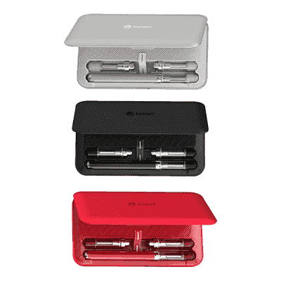 Joyetech eRoll MAC Simple Kit 15W 180 mAh with портсигар PCC - фото 9 Joyetech eRoll MAC Simple Kit 15W 180 mAh with портсигар PCC - фото 9