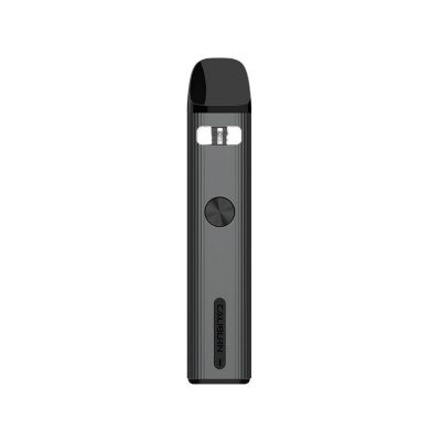 Uwell Caliburn G2 Pod Kit 18W 750mAh - Matte Grey Uwell Caliburn G2 Pod Kit 18W 750mAh - Matte Grey
