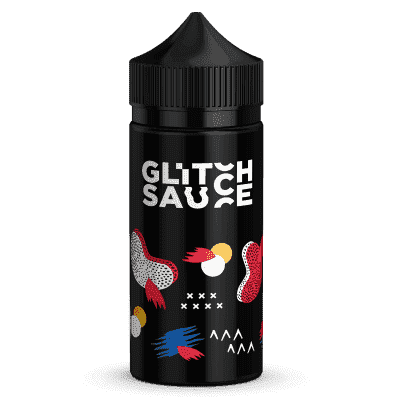 Жидкость Glitch Sauce Low Kick (100мл) - фото 2 Жидкость Glitch Sauce Low Kick (100мл) - фото 2