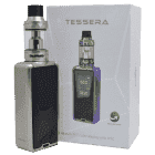 Электронная сигарета Eleaf Tessera в комплекте с Ello TS - фото 7 Электронная сигарета Eleaf Tessera в комплекте с Ello TS - фото 7