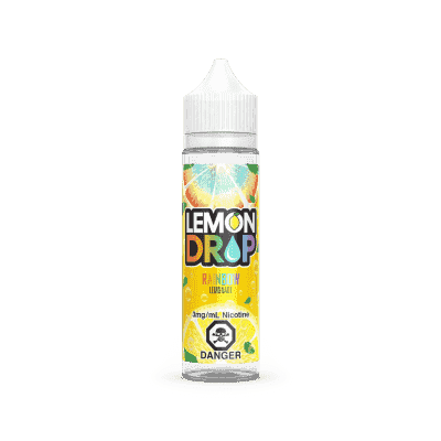 Жидкость Lemon Drop Rainbow Lemonade (60 мл) - фото 1