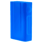 Силиконовый чехол для eVic VT - Синий Силиконовый чехол для eVic VT - Синий