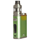 Eleaf iStick Pico Kit 100W 21700 with Ello - Зеленый Eleaf iStick Pico Kit 100W 21700 with Ello - Зеленый