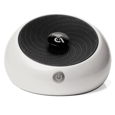 Очиститель воздуха Avatar VapeNut - Белый Очиститель воздуха Avatar VapeNut - Белый