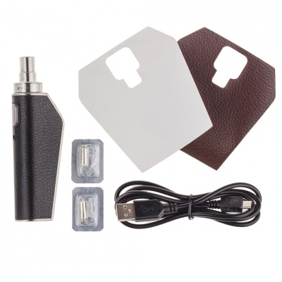 Электронная сигарета Eleaf Aster Total - фото 9 Электронная сигарета Eleaf Aster Total - фото 9