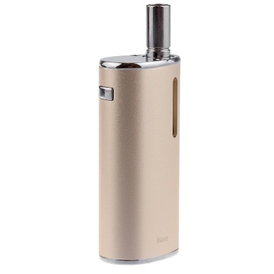 Электронная сигарета Eleaf iNano - Золотой Электронная сигарета Eleaf iNano - Золотой