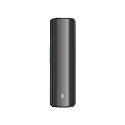 Система нагревания табака KT&G lil SOLID 2.0 - фото 2 - фото 2