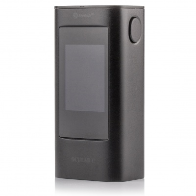 Батарейный мод Joyetech Ocular C (без аккумуляторов) - фото 4 Батарейный мод Joyetech Ocular C (без аккумуляторов) - фото 4