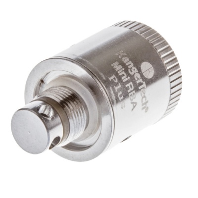 Основание Kanger для Subtank Mini RBA+ - фото 6 Основание Kanger для Subtank Mini RBA+ - фото 6