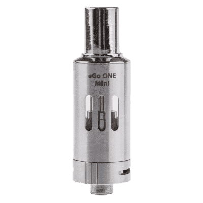 Клиромайзер eGo ONE Mini - фото 5 Клиромайзер eGo ONE Mini - фото 5