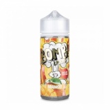 Жидкость Cotton Candy Bomb! SALT Mango (120 мл)