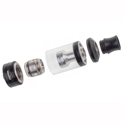 Клиромайзер Joyetech ORNATE (6 мл) - фото 5 Клиромайзер Joyetech ORNATE (6 мл) - фото 5