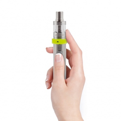 Электронная сигарета Eleaf iJust 2 Mini (1100 mAh) - фото 6 Электронная сигарета Eleaf iJust 2 Mini (1100 mAh) - фото 6