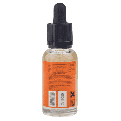 Жидкость Flash Sweet Berry - фото 5 Жидкость Flash Sweet Berry - фото 5