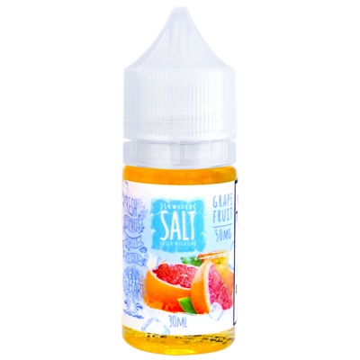 Жидкость Skwezed Ice Salt Grapefruit (30 мл) - фото 1