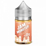 Жидкость Jam Monster Salt Peach (30 мл)