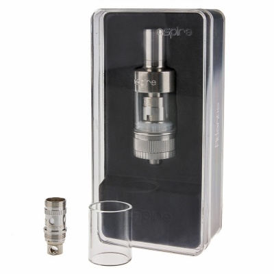 Клиромайзер Aspire Atlantis - фото 6 Клиромайзер Aspire Atlantis - фото 6