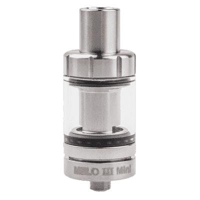 Клиромайзер Melo 3 Mini - фото 3 Клиромайзер Melo 3 Mini - фото 3