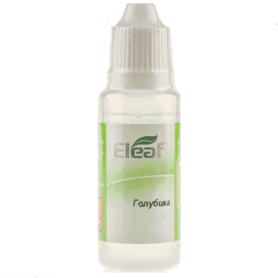 Жидкость Eleaf Голубика Жидкость Eleaf Голубика