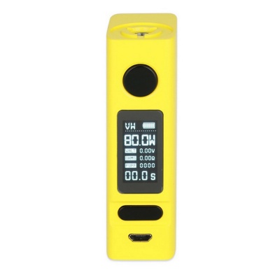 Smoant Battlestar Mini 80w - фото 4 Smoant Battlestar Mini 80w - фото 4