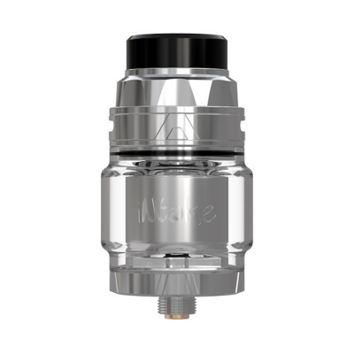 Augvape INTAKE RTA - Стальной Augvape INTAKE RTA - Стальной