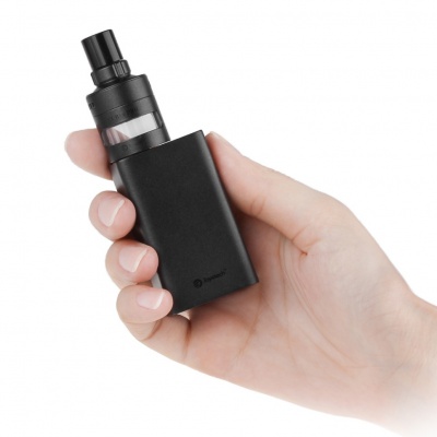 Батарейный мод Joyetech eVic Basic в комплекте с Cubis Pro Mini - фото 11 Батарейный мод Joyetech eVic Basic в комплекте с Cubis Pro Mini - фото 11