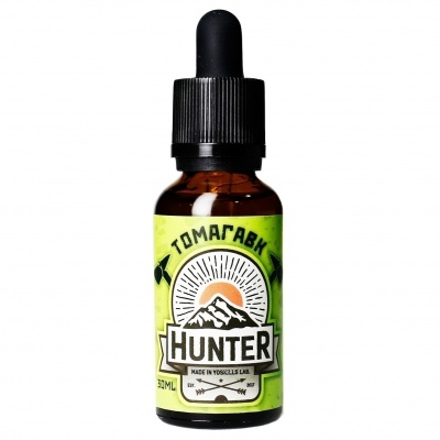 Жидкость Hunter Томагавк (30 мл) Жидкость Hunter Томагавк (30 мл)