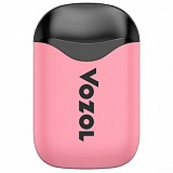 Одноразовая сигарета VOZOL D5 1000 Розовый лимонад