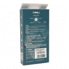 Uwell Popreel N1 Pod Kit 10W 520mAh (Уценка) - Champagne