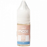 Жидкость Naked MAX SALT White Guava Ice (10 мл)
