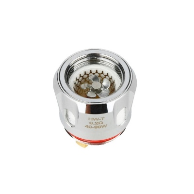 Испаритель Eleaf HW-T 0.2 ohm (Ello, Rotor) - фото 4 Испаритель Eleaf HW-T 0.2 ohm (Ello, Rotor) - фото 4