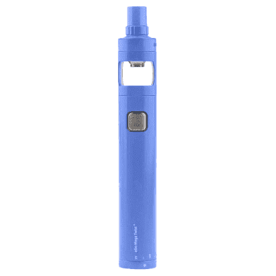 Электронная сигарета Joyetech eGo Mega Twist+ - Синий Электронная сигарета Joyetech eGo Mega Twist+ - Синий