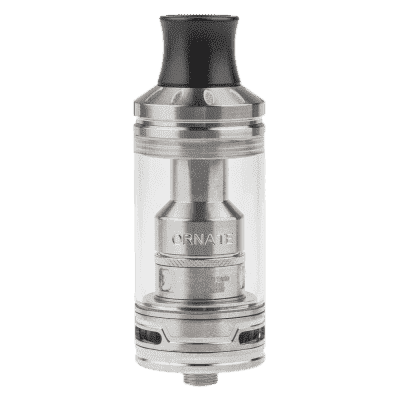 Клиромайзер Joyetech ORNATE (6 мл) - Стальной Клиромайзер Joyetech ORNATE (6 мл) - Стальной