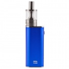 Набор Eleaf iStick TC (40W, 2600 mAh) в комплекте с клиромайзером - Синий Набор Eleaf iStick TC (40W, 2600 mAh) в комплекте с клиромайзером - Синий