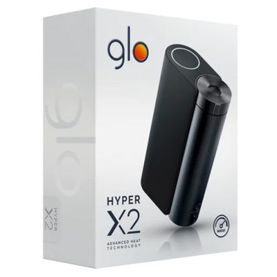 Стартовый набор BAT Glo Hyper Demi X2 - фото 6 Стартовый набор BAT Glo Hyper Demi X2 - фото 6