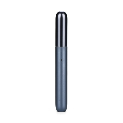 Набор MOUU Cliq Pod (9W, 380 mAh) с картриджем (1,4 мл) - Серый