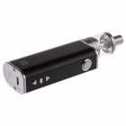 Набор Eleaf iStick TC (40W, 2600 mAh) в комплекте с клиромайзером - фото 5 Набор Eleaf iStick TC (40W, 2600 mAh) в комплекте с клиромайзером - фото 5