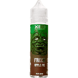 Жидкость XEO Freex Apple Pie (55мл)