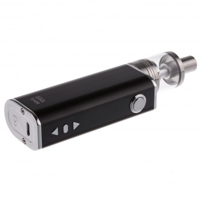 Набор Eleaf iStick TC (40W, 2600 mAh) в комплекте с клиромайзером - фото 5 Набор Eleaf iStick TC (40W, 2600 mAh) в комплекте с клиромайзером - фото 5