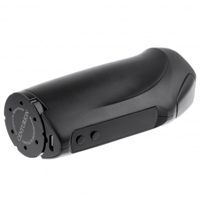 Батарейный мод WISMEC Centurion - фото 4 Батарейный мод WISMEC Centurion - фото 4
