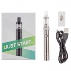 Электронная сигарета Eleaf iJust Start (1300 mAh) - фото 4 Электронная сигарета Eleaf iJust Start (1300 mAh) - фото 4