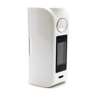 Asmodus Minikin v2 180w Touch Screen - Белый Asmodus Minikin v2 180w Touch Screen - Белый