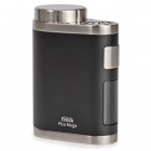 Батарейный мод Eleaf iStick Pico Mega Simple (80W, без аккумулятора) - фото 6 Батарейный мод Eleaf iStick Pico Mega Simple (80W, без аккумулятора) - фото 6