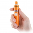 Электронная сигарета Joyetech eGo AIO D22 (1500 mAh) - фото 12 Электронная сигарета Joyetech eGo AIO D22 (1500 mAh) - фото 12