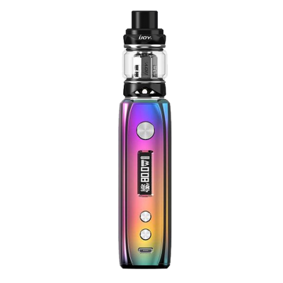 IJOY KATANA Kit 81w 3000mah with киромайзер KATANA - Радужный IJOY KATANA Kit 81w 3000mah with киромайзер KATANA - Радужный