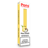 Одноразовая электронная сигарета Pons Disposable Device Pina Colada